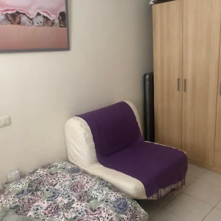 Costa Adeje Rey شقة *