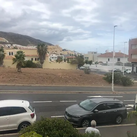 Costa Adeje Rey Playa Fanabe